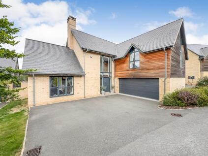 Lake Drive, Weldon, Corby