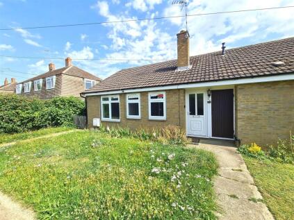 Welland Close, Caldecott, Market Harborough