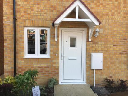 Snowdon Close, Corby