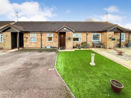 Minehead Close, Corby