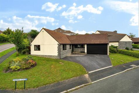 Oaktree Close, Ivybridge