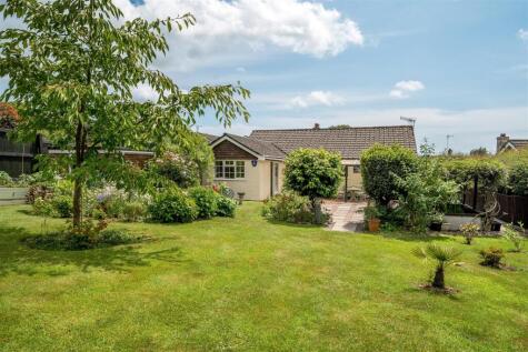 Trehill Road, Ivybridge