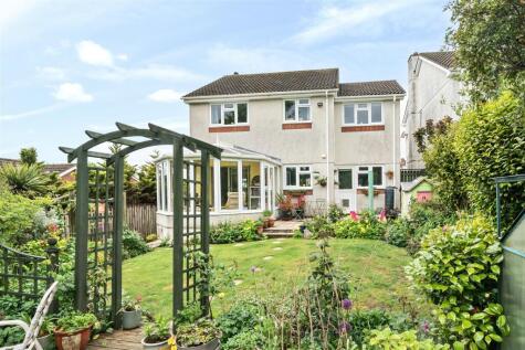 Badgers Close, Ivybridge