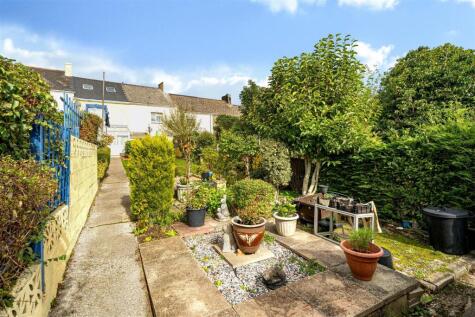 New Park Road, Lee Mill Bridge, Ivybridge