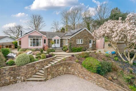 Blachford Road, Ivybridge