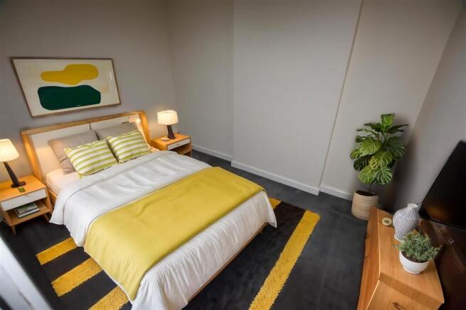 xZ6S_agTgEqJDbPic22oEw - Bedroom - Scandinavian - 