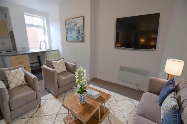 241-western-road-living-room - Living Room - Moder
