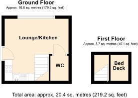 Flat 2, 64A, Clarendon Park Road, Leicester - all 