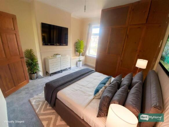 Bedroom 1