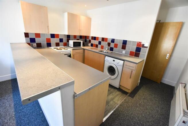4 bedroom apartment  for sale Leicester