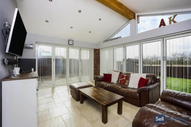 Sun Room