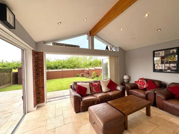 Sun Room