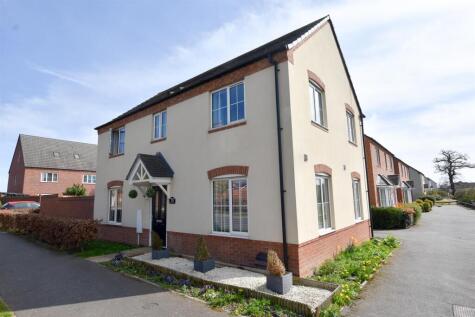 Lower Farm Way, Nuneaton