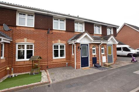 Chaytor Drive, Nuneaton