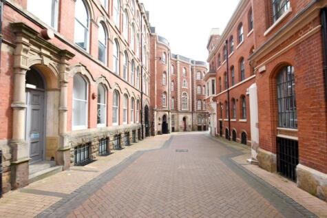 Broadway, Nottingham