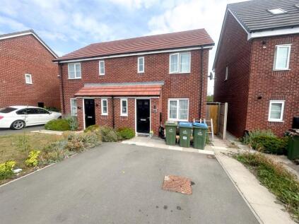 Willow Way, Coventry