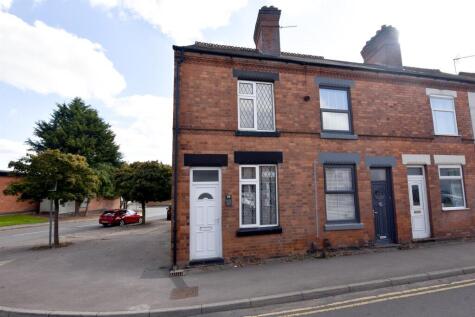 Wood Street, Earl Shilton, Leicester