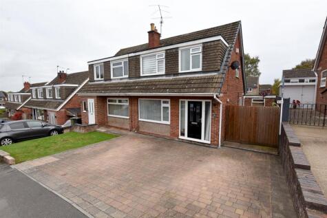 Althorpe Drive, Loughborough