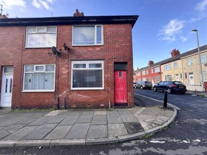 Fairfield Road, Blackpool