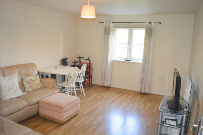 Lounge / Dining room