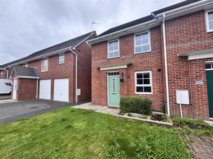 Hawthorn Drive, Thornton-Cleveleys