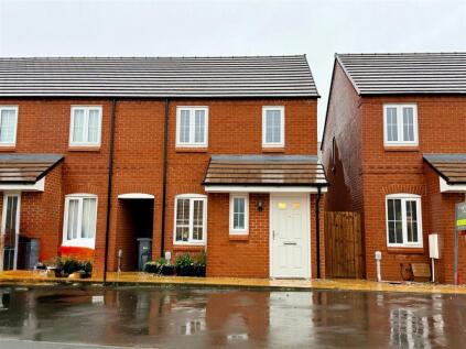 Otter Street, Rothwell, Kettering