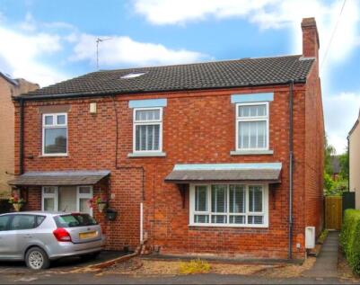 Alfreton Road, Underwood, Nottingham, NG16