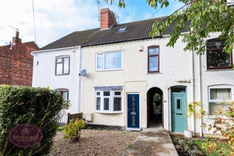 Mansfield Road, Underwood, Nottingham, NG16