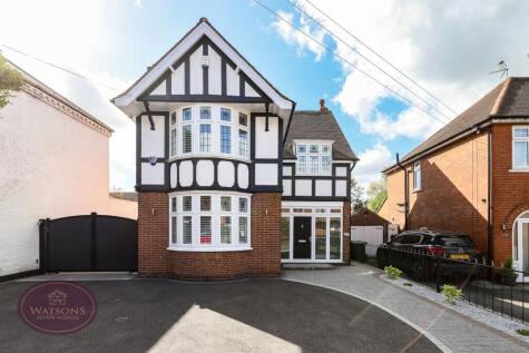 Station Road, Langley Mill, Nottingham, NG16