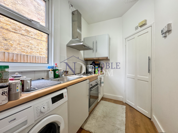 STUDIO FLAT IN HOUNSLOW CENTRAL