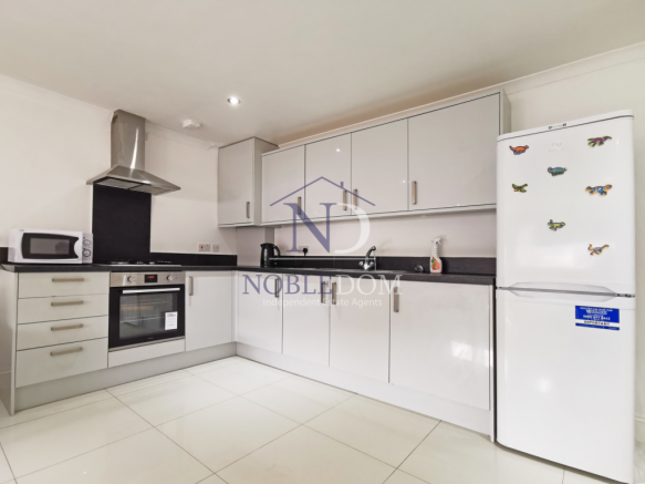 ONE BEDROOM FLAT IN HOUNSLOW