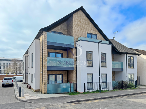 SPACIOUS ONE-BEDROOM FLAT IN HOUNSLOW ON SHARED O