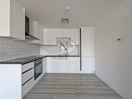 Bell Road, Hounslow, TW3