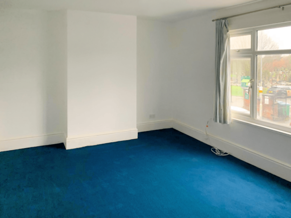 ONE BEDROOM FLAT IN WATFORD