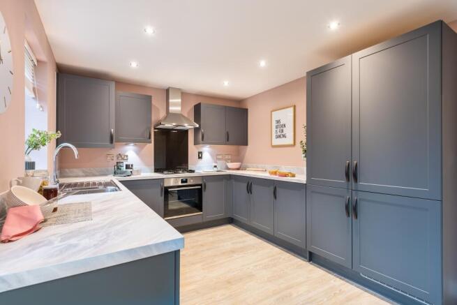 Kingsley Special Kitchen