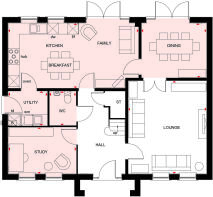 Lichfield Special GF