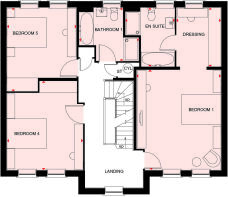 Lichfield Special FF