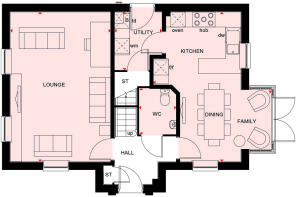 Hollinwood Special GF