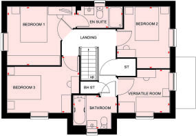 Hollinwood Special FF