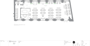 3rd floor plan