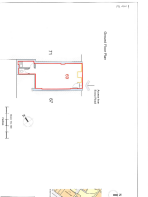 Floor/Site plan 2