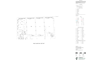 1st floor plan