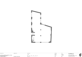 2nd floor plan