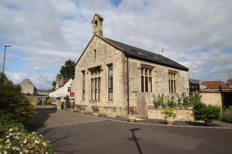 Trinity Close, Paulton, BS39