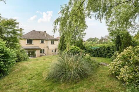 Parkway, Midsomer Norton, Radstock, BA3