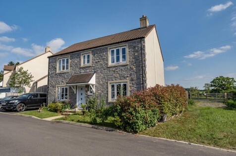 Greville Road, Clutton, Bristol, BS39