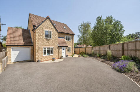 Claremont Gardens, Hallatrow, Bristol, BS39