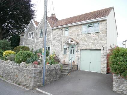 Main Street, Farrington Gurney, Bristol, BS39