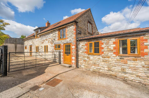 Main Street, Farrington Gurney, Bristol, BS39