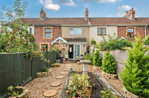 Maynard Terrace, Clutton, Bristol, BS39